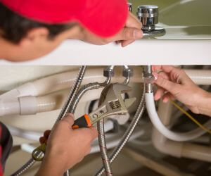 About Tankless Water Heater Installation Pros Alder, MT